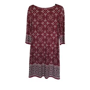Wisp Anaisey Jersey Shift Dress, 10